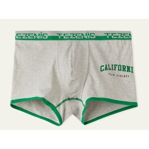 Tezenis Men's Boxer Briefs - Palm Springs California - Size Medium